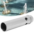 thumbnail image 4 of Cabezal De Rociador De Fuente, Acero Inoxidable 0.15-0.3m Boquilla De Fuente De Altura De Rociado 50-100Kpa Para Estanque De Jardín ANGGREK Otros, 4 of 8