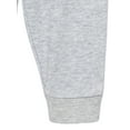 thumbnail image 5 of Garanimals Baby Boy French Terry Joggers Multipack, 3-Pack, Sizes 0-24 Months, 5 of 5