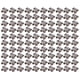 thumbnail image 1 of Abrazadera de Cable ANGGREK Clip de Cable 100 Piezas, 1 of 8