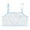 1-Sky Blue, variant on 2025 Kids Girls Dance Freaky Underwear Shorts Solid Color Breathable Underwear Girls 7 Bike Shorts Underwear for Toddler Girls 4T Junior Underwear for Teen Girls Toddler Shorts for Girls