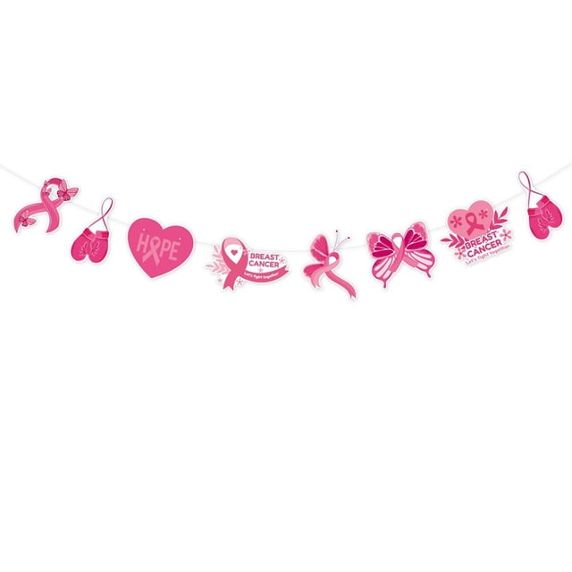Day Party Banner Festive Hanging Decoration For Celebration Events And Themed Parties