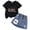 R, variant on Wxirdiow Little Girls Clothes Teen Girls Clothes 2 Piece Outfit Cute T-Shirt Top and Wide Leg Denim Shorts Summer Clothing Set D Size,3-4 Years