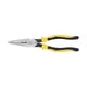 thumbnail image 1 of Pinza Klein Tools J203-8N - Cortadora lateral de punta larga (20 cm), 1 of 5