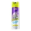 OxiClean Foam-Tastic Foaming Bathroom Cleaner, Removes Soap Scum, Grime & Stains, Lemon Scent, 19 oz