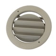 thumbnail image 1 of Rejilla de ventilación para automóvil de alto rendimiento fl1Z-19893-ah Accesorio Reemplazo de piezas Fácil Gris, 1 of 8