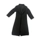 thumbnail image 2 of Gabardina para figura de mujer CUTICAT escala 1/12, 2 of 9