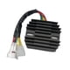 thumbnail image 2 of Rectificador Regulador de Voltaje 32800-02H00 Reemplazar para ATV Lt-a700x, 2 of 9
