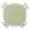Sage Green, variant on Spring Floral Round Tablecloth for 45-54 Inch Tables, Fitted Table Cover with Elastic Edge, Summer Botanical Oil Painting Art Waterproof Outdoor Table Cloth Protector for Patio Garden Dinner Picnic