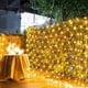 thumbnail image 5 of Guirnalda de luces LED para pesca al aire libre, 4 mx 6 m, 1,5 mx 1,5 m, 2 x 3 m, para Navidad, jardín, calle, boda, árbol, Ramadán, 5 of 5