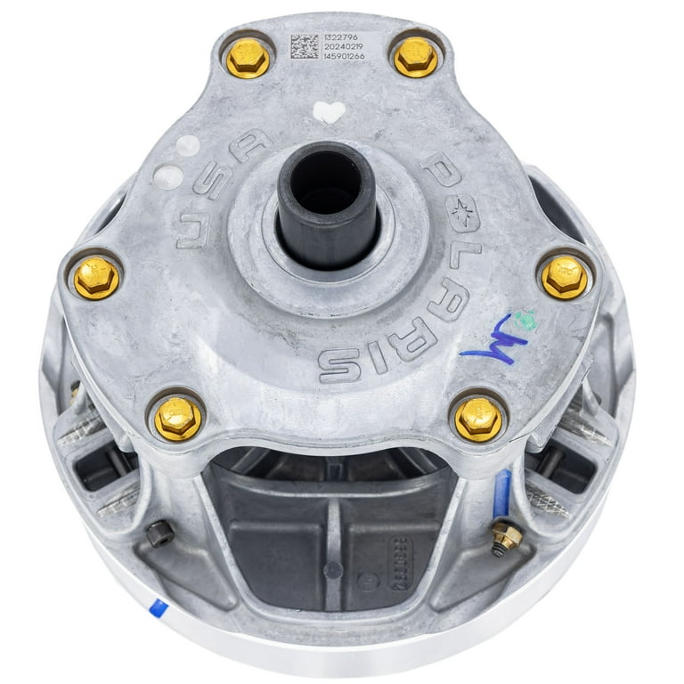 Polaris 1322796 Snowmobile Drive Clutch 8-2013 Dragon Pro RMK Rush