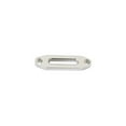 thumbnail image 1 of Almencla Aluminium Electric Winch Rope Guide Anti-Rust Hawse Fairlead, for Guard Rope 109mm, 1 of 3