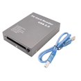 thumbnail image 3 of Lector de Tarjetas USB2.0 PCMCIA PC Adaptador USB 2.0 una Disco Flash Memoria, 3 of 5