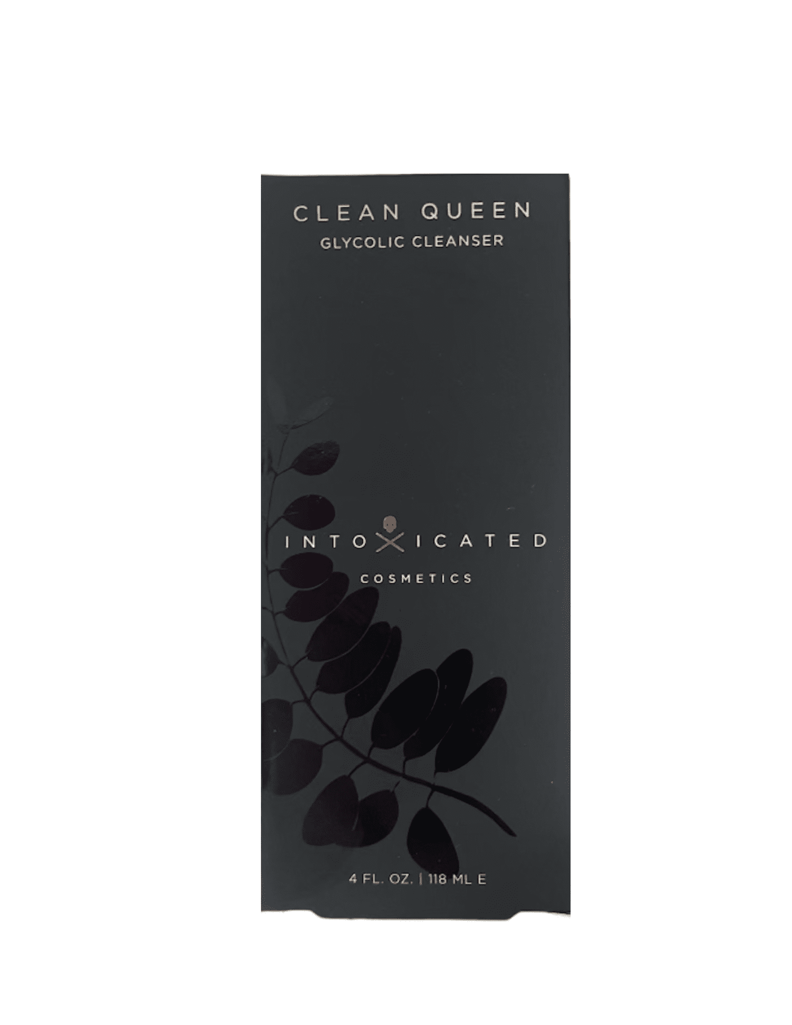 Intoxicated Cosmetics The Exfoliation Bundle