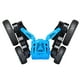 thumbnail image 4 of Coche de control remoto HUOGUO Rc Cars Drift de alta velocidad fuera de carretera, 4 of 5