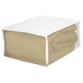 thumbnail image 1 of White Blanket Storage bag, 1 of 1