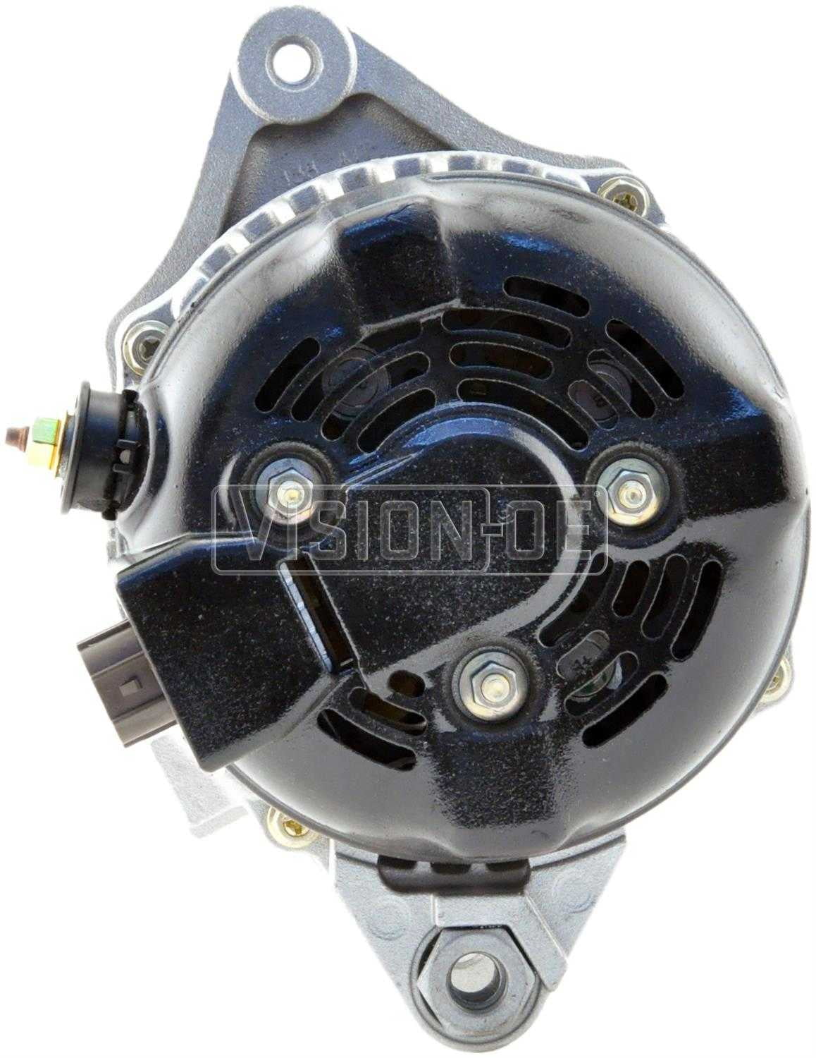 Vision OE N11577 New Alternator