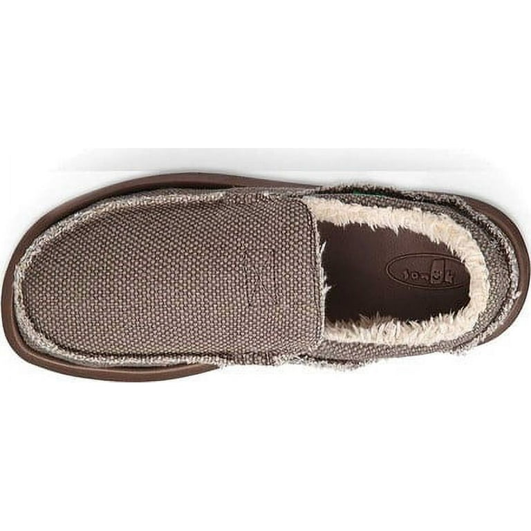 Sanuk chiba chill hot sale