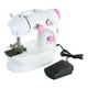 thumbnail image 1 of Máquina De Coser Mini Recta Portable Mini Maquina De Coser Genérico MINI-COS, 1 of 3