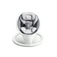 thumbnail image 3 of Munchkin® Bluetooth Enabled Infant Baby Swing,5 Ranges of Motion, White, Unisex, 3 of 20