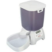 Cat Mate Automatic Dry Pet Food Feeder C3000- DS
