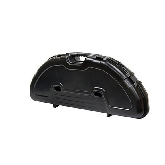 Plano Protector Series Compact Compound Bow Case Black, 1110-96