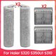 thumbnail image 1 of 4PCS Brush and Filter Kit for Haier S320 S350U1 S310 Floor Scrubber Accessories Replacement Parts, 1 of 5