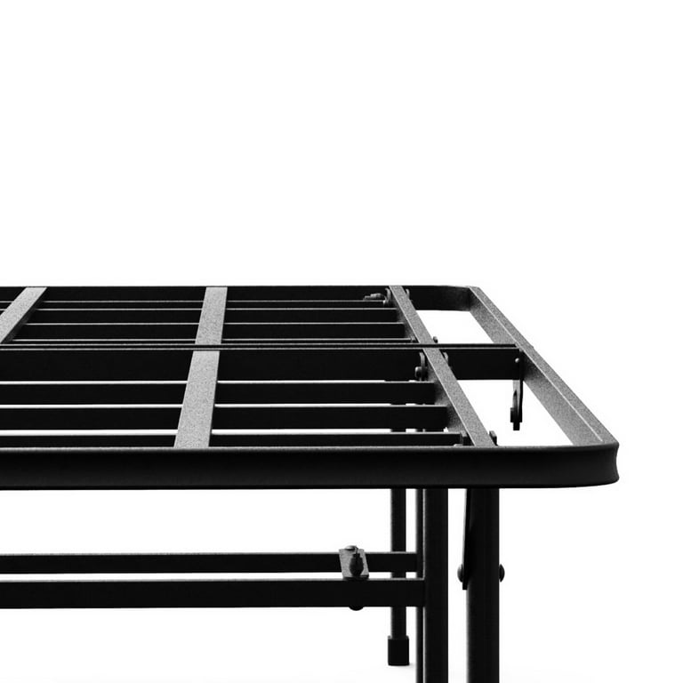 Zinus 14 inch deluxe smartbase deals