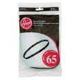 thumbnail image 2 of Replacement Part For Hoover Vacuum Belt for T-Series 562289001 AH20065 Belt (2PK), 2 of 2
