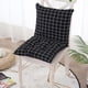 thumbnail image 5 of 1 Pcs Seat Cushions, Tufted Corduroy Floor Cushions For Living Room Soft Thicken Seating Cushion Tatami, For Living Room Sofa Kids Outdoor Patio Furniture Cushions, 5 of 8