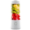 thumbnail image 1 of Travel Portable Blender Electric Handheld Small Personal Juicer Juice Blender, 1 of 9