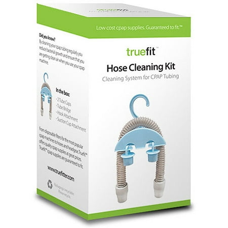 Truefit CPAP Hose Cleaning Kit