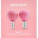 thumbnail image 5 of Set de ventosas faciales Skin Gym Glass para celulitis y arrugas, 5 of 5