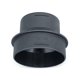 thumbnail image 2 of Tubo del conducto del conector del reductor de conductos del calentador de 60 mm-75 mm para Eberspacher Afortunado Sencillez, 2 of 4