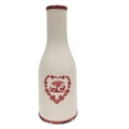 thumbnail image 2 of MDR Trading Inc. FP-TN12-0005_Q01 Deer And A Tree Within A Patterned Heart Taper Candle Holder, 2 of 2