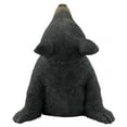 thumbnail image 5 of Design Toscano Catching Rays Bear Cub Statue, 5 of 7