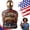 B-Bottle, variant on U.S. 250th Anniversary Commemorative Whiskey Bottle, 250 Anniversary Whiskey Bottle, 250th Anniversarys Personal Reserve, Father's Day Patriotic Giftfor Liquor Scotch Bourbon or Wine
