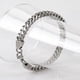 thumbnail image 3 of 316L Stainless Steel Cuban Chain Bracelet for Men Women Figaro Vintage Metal Viking Kpop Pulseras Emo Cute Luxury Jewelry Gift, 3 of 5