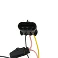 thumbnail image 3 of New Fuel Timer Solenoid Assembly fit Bobcat 653 751 753 763 773 7753 853 Skid, 3 of 6