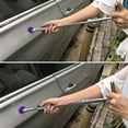 thumbnail image 2 of Slide Hammer T Bar Puller Tool Reparación de removedor de abolladuras de coche, 2 of 8