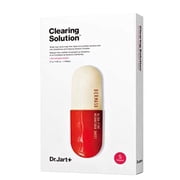 Dr. Jart+ Dermask Micro Jet Clearing Mask 5 PCS