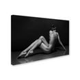 thumbnail image 2 of Anton Belovodchenko 'Bodyscape' Canvas Art, 2 of 3