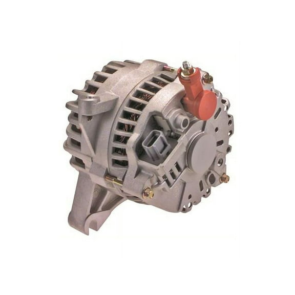 Alternator - Compatible with 1999 - 2004 Ford Mustang GT 2000 2001 2002 2003