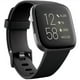 thumbnail image 1 of Reloj inteligente Fitbit Versa 2 con Amazon Alexa - Negro, 1 of 3