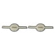 thumbnail image 4 of Cateissary Alfombrilla de silicona para hornear, antiadherente, resistente al calor, lavable, para Pizza, pastel, pastelería, almohadilla Type1 NO1, 4 of 6