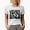 White, variant on I Just Want to Pet All the Dogs Quote, Groovy Retro Wavy Text Merch Gift, Heather Grey T-Shirt, Small