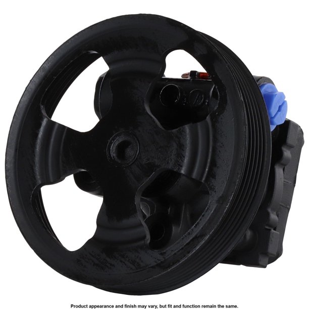 A1 Cardone 215357 Power Steering Pump For 0307 Infiniti Nissan 350Z