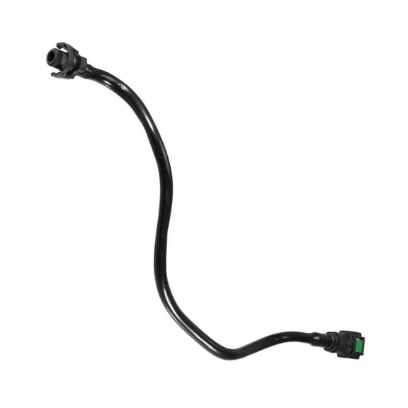 Unique  Bargains Upper Radiator Coolant Hose for Land Rover Range Rover 2014-2022 No.LR035630/LR035629