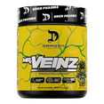 thumbnail image 1 of DRAGON PHARMA MR VEINZ SABOR WICKED PINEAPPLE 380 GR 40 SERVICIOS, 1 of 2