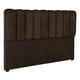 thumbnail image 2 of Cabecera King Size Kami Café, 2 of 6