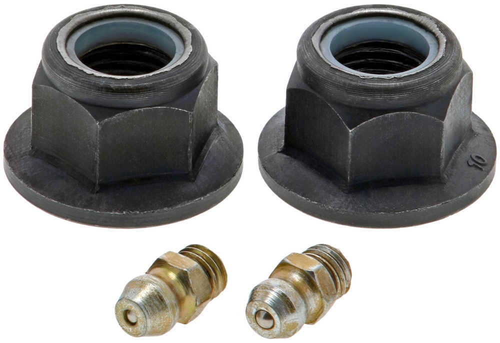 Suspension Stabilizer Bar Link Kit Fits select: 2008-2022 TOYOTA SEQUOIA